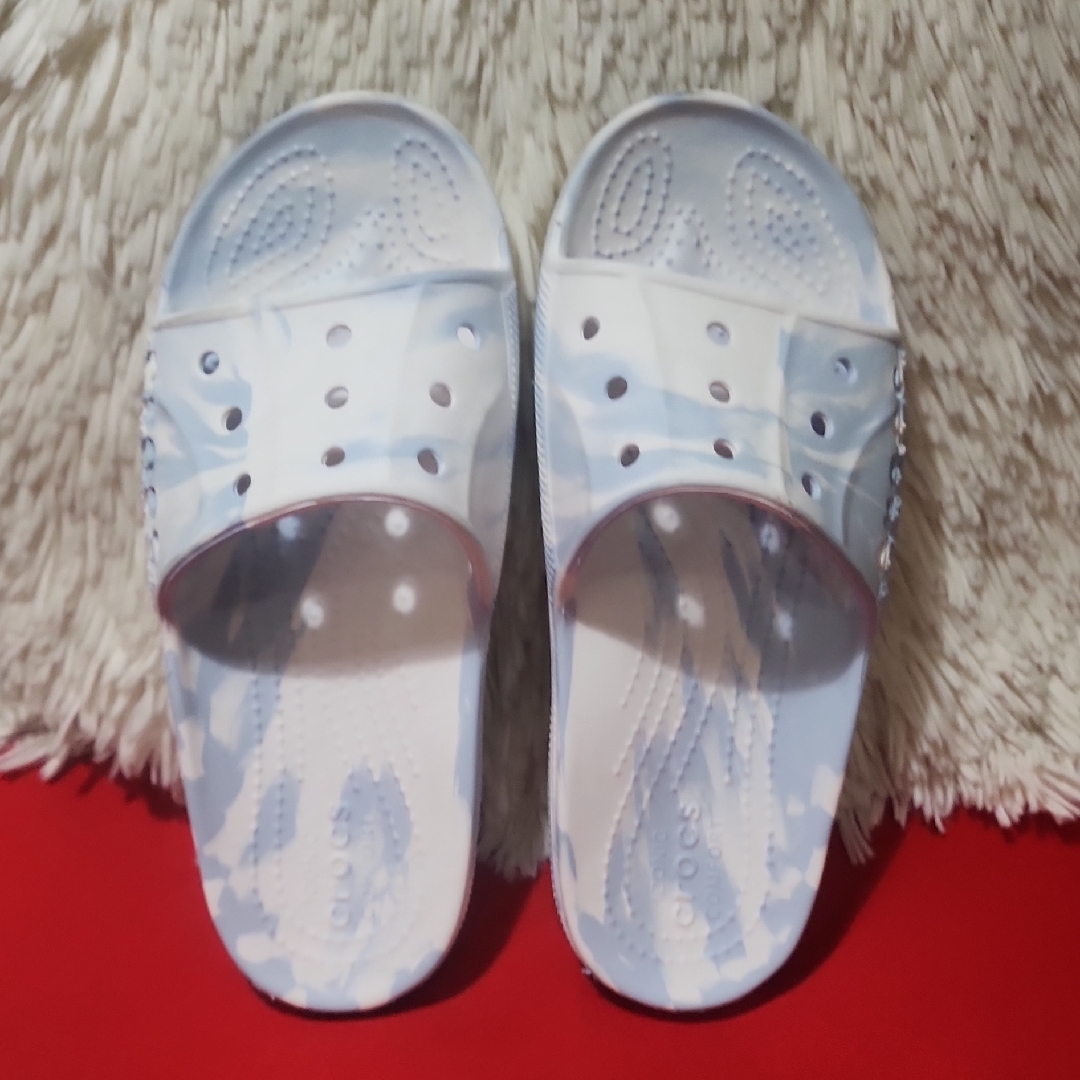 Crocs UnisexAdult Baya Ii Slides